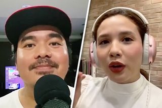 WATCH: Gloc-9, Karylle headline Earth Day Jam as it goes virtual for the first time