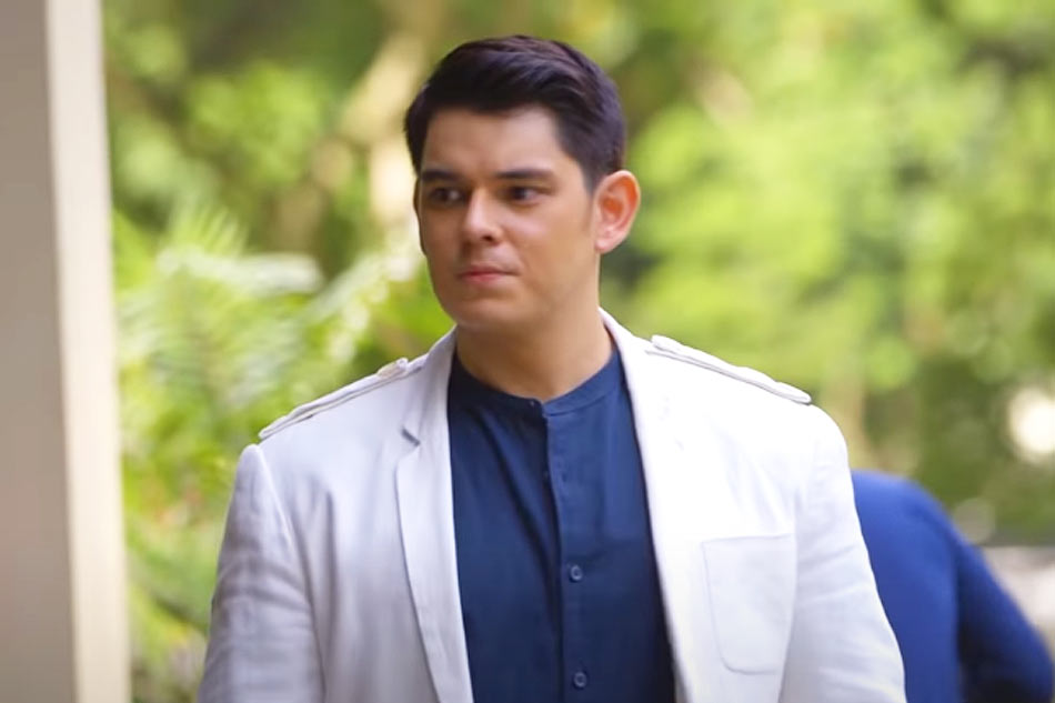 Richard Gutierrez portrays Cardo’s new rival in ‘Ang Probinsyano’ ABSCBN News