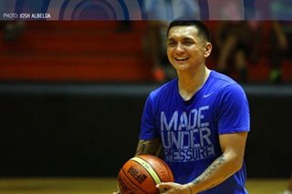 How the Jimmy Alapag-SMB connection began even before he landed in PH