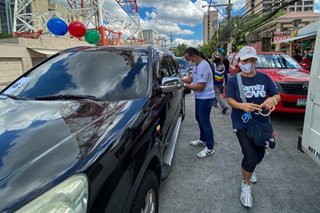 ABS-CBN supporters umapela para sa pagbabalik ng Kapamilya network