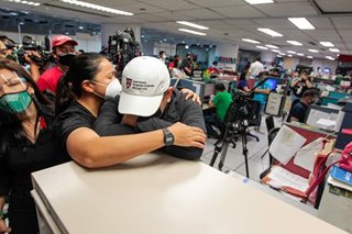 'Makakapag-aral pa ba kami?': Families of ABS-CBN workers suffer from franchise denial