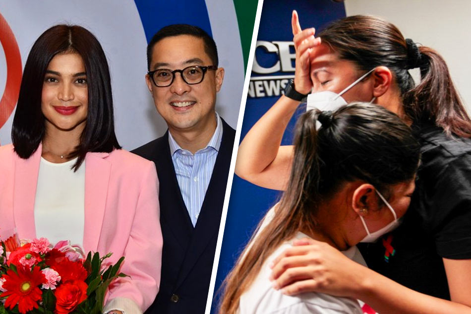 ‘I am lost for words’: Anne Curtis speaks out, as ABS-CBN franchise killed 1