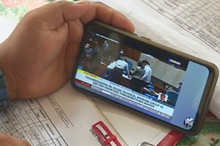 Mga 'Solid Kapamilya' sa probinsya, dismayado sa ABS-CBN franchise rejection