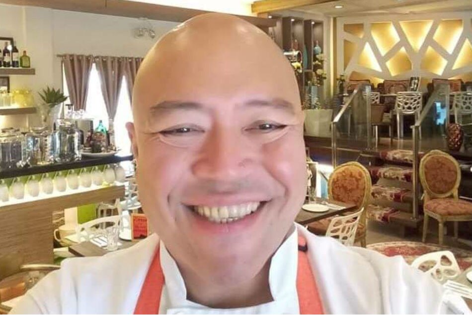How BF Homes favorite Tito Chef is surviving the pandemic 1