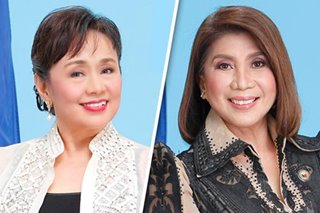 Batangas solons na bumoto para sa balik-ere ng ABS-CBN, pinuri