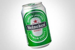 Virus see Heineken profits tank in first half of 2020