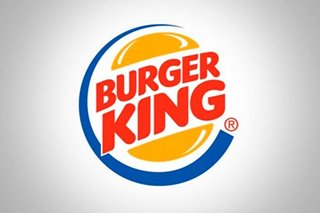 Burger King apologizes over expired food sold in China