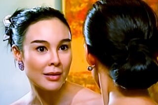 'You want war?' Full episodes of 'Magkaribal' now streaming on iWant