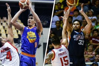PBA: Ranidel sees a younger version of himself in this TNT player