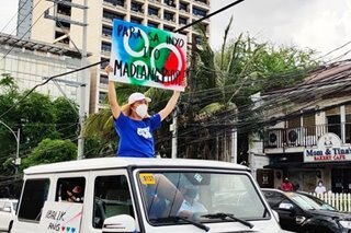 Vice Ganda: 'Ang totoong magdudusa ay ang pangkaraniwang manggagawa'