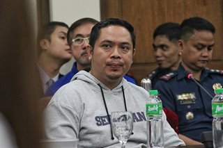 Pruweba muna: Detalye ng pagkamatay ng high-profile inmates ipinasisiwalat