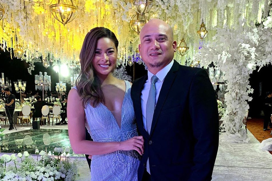 Maxine Medina posts birthday greeting for boyfriend | ABS-CBN News