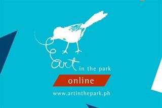 Art in the Park to go online in August 2020