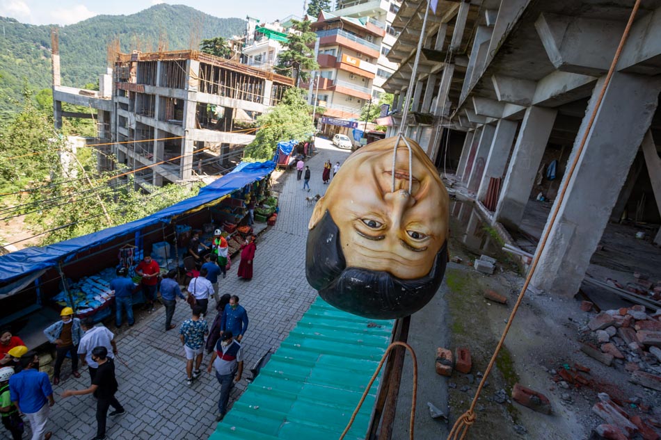 THE DAY IN PHOTOS: July 23, 2020 6