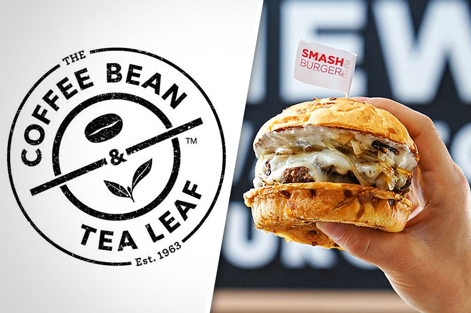 Coffee Bean & Tea Leaf, Smashburger brands 'profitable' by 2021: JFC ...