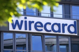 Singapore company director charged over Wirecard scandal
