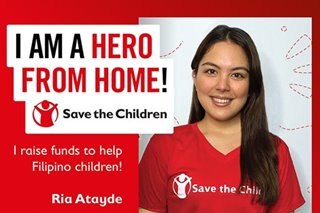 'Heroes from Home': Initiative lets people raise funds for kids amid quarantine