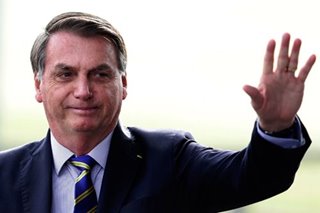 Disinformation hounds Brazil election debate