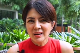 Was ‘snake man’ real or not? Alice Dixson finally puts reptilian rumors to rest