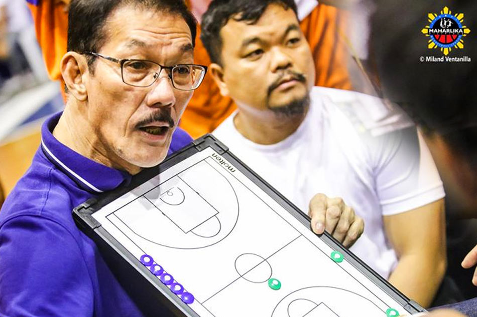 This Day in PBA History: Cezar banned 3 games, fined for punching Fernandez