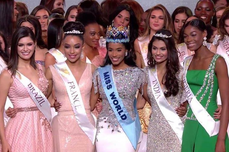 Miss World pageant moved to 2021 amid COVID19 pandemic ABSCBN News