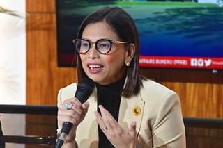 Use ‘tax windfall’ from inflation to help public: solon