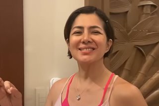 WATCH: Alice Dixson gives tour of Boracay home