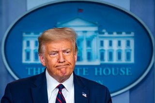 Trump impeachment lawyers leave team: US media