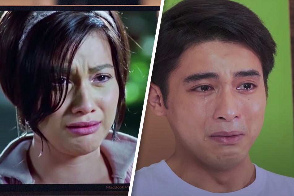‘Sana ako na lang’: How ‘Hello, Stranger’ updated iconic line from ‘One More Chance’ 1