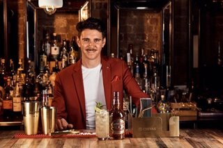 Chivas Regal offers online masterclass on whisky blending