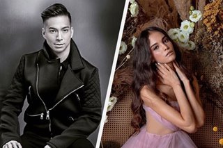 Francis Libiran offers 'affordable' couture pieces amid 'new normal'