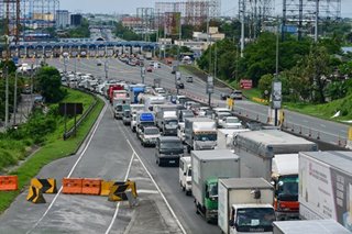 NLEX, SCTEX to phase out Easytrip system to migrate to RFID