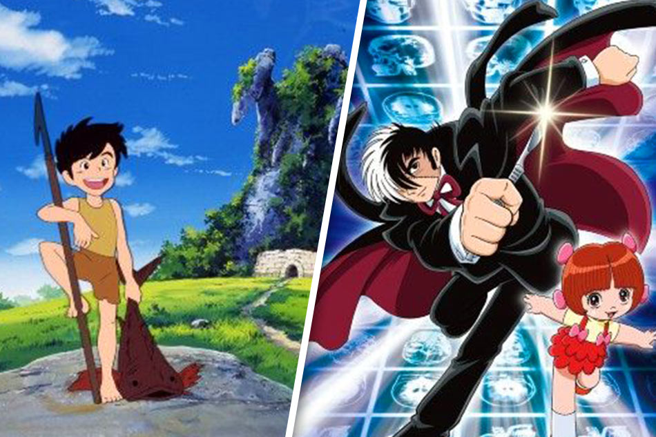 5 Great Anime & Manga Inspired by Traditional Culture of Japan | Goin'  Japanesque!
