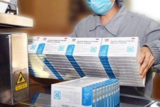 Traditional Chinese medicine vs COVID-19 needs more study: doctor