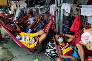 SWS: 79% of Filipinos say life worsened in past 12 months