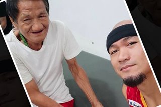 PBA: Caguioa, Helterbrand share fond memories of 'Mang Jun'