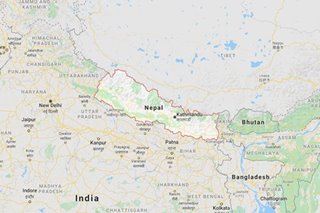 Landslide kills 11 in Nepal, as 27 missing