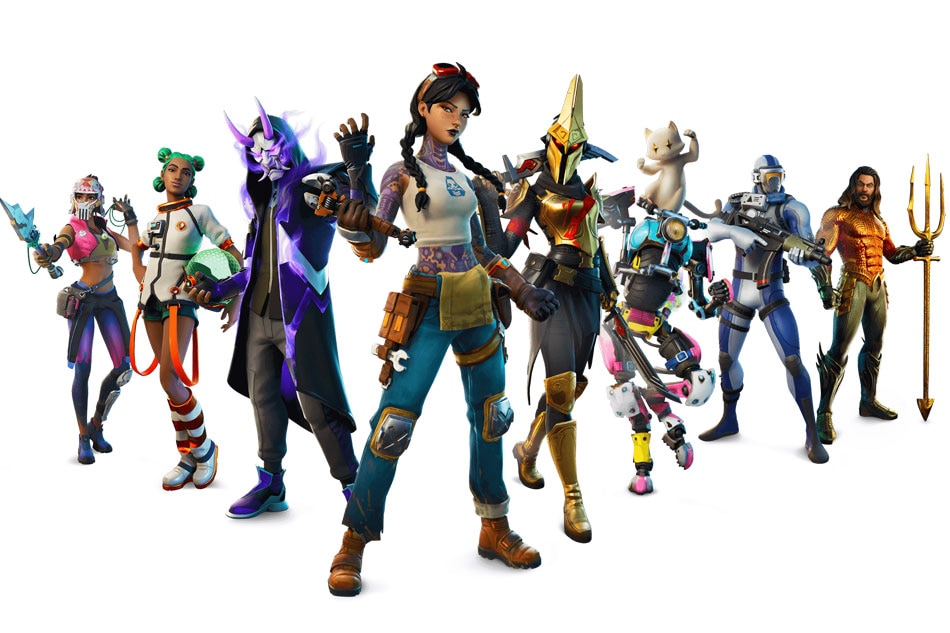 Fortnite maker accuses Apple of going on the attack 1