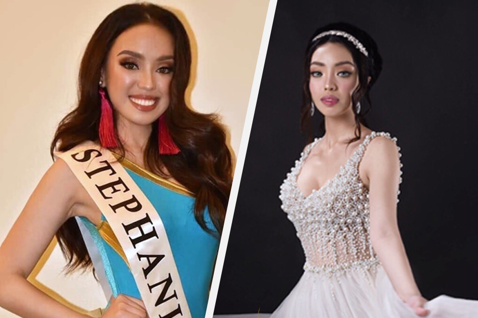 Laguna beauty queen to represent PH in 46th Miss Globe | ABS-CBN News