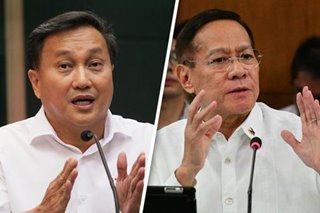 Tolentino flags DOH's failure to issue price cap on COVID-19 test kits