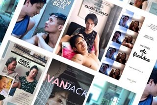 Adolfo Alix’s ‘Unlocked’ among nominees in Content Asia Awards