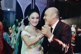 'It's so surreal': Heart Evangelista recalls being invited to Christian Louboutin's house
