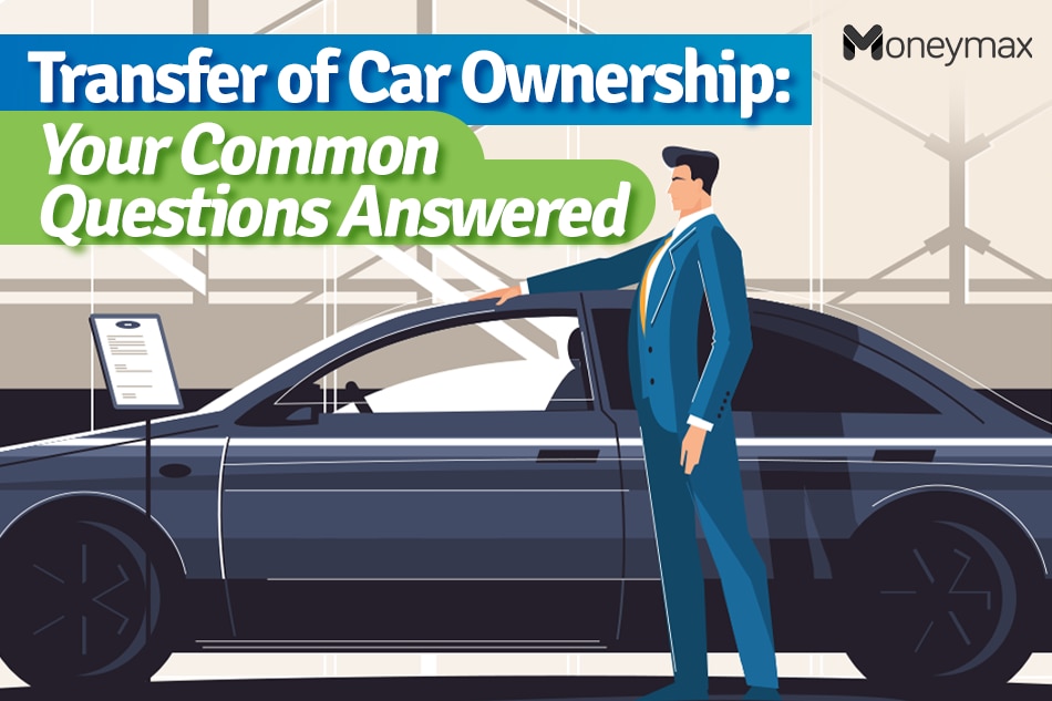 Transfer of Car Ownership: Your Common Questions Answered | ABS-CBN News