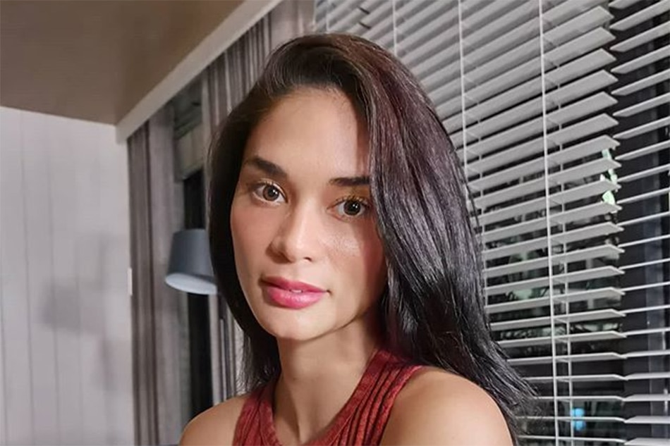 Pia Wurtzbach Admits Struggling With Anxiety Abs Cbn News 6627