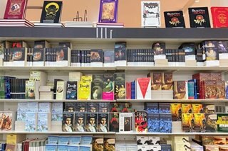 National Book Store denies closure rumors