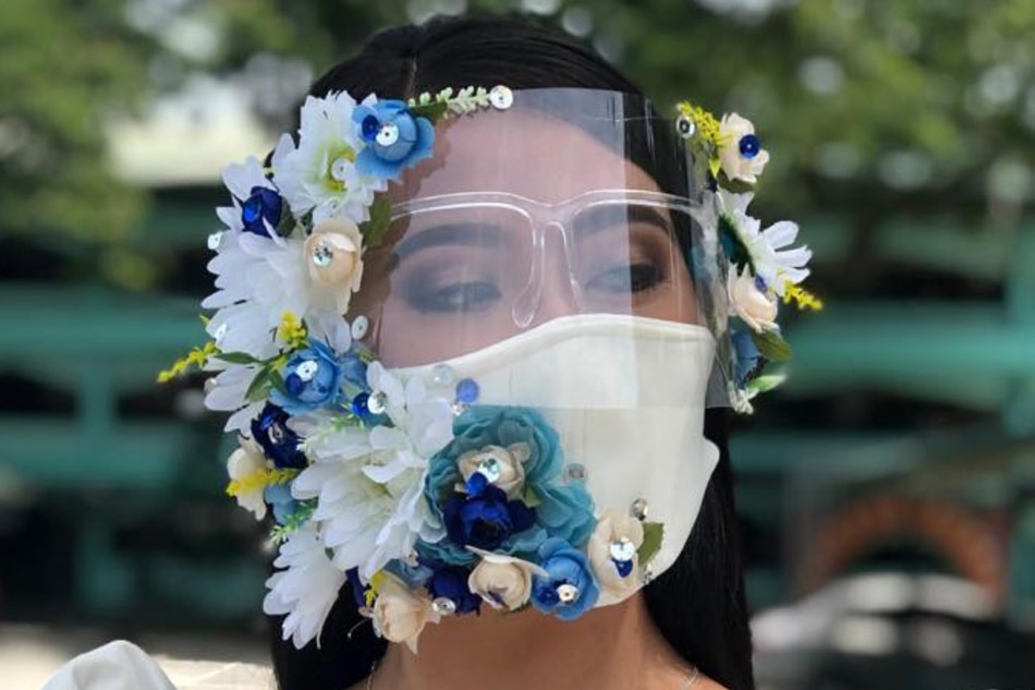 Face Shield For Buwan Ng Wika Goes Viral On Social Me 3525