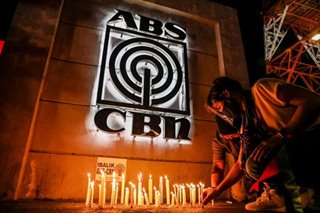 'Never forget', payo ng isang law expert makaraan ang isang taon ng pagbasura sa ABS-CBN franchise