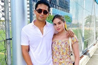 ‘Blessed to have met you’: Enzo Pineda confirms he’s dating Michelle Vito