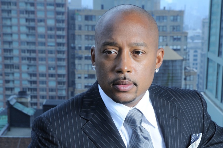 Daymond John of &#39;Shark Tank&#39; to talk about reinventing business in times of crisis in webinar 1