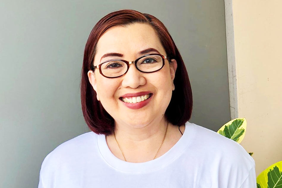 'paano Kita Mapasasalamatan': How Dr. Gia Sison Is Living Beyond Cancer 